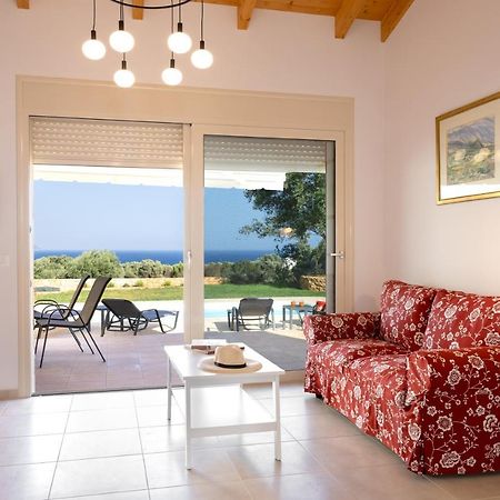 Villa Ruby Pessada Pesádha Esterno foto