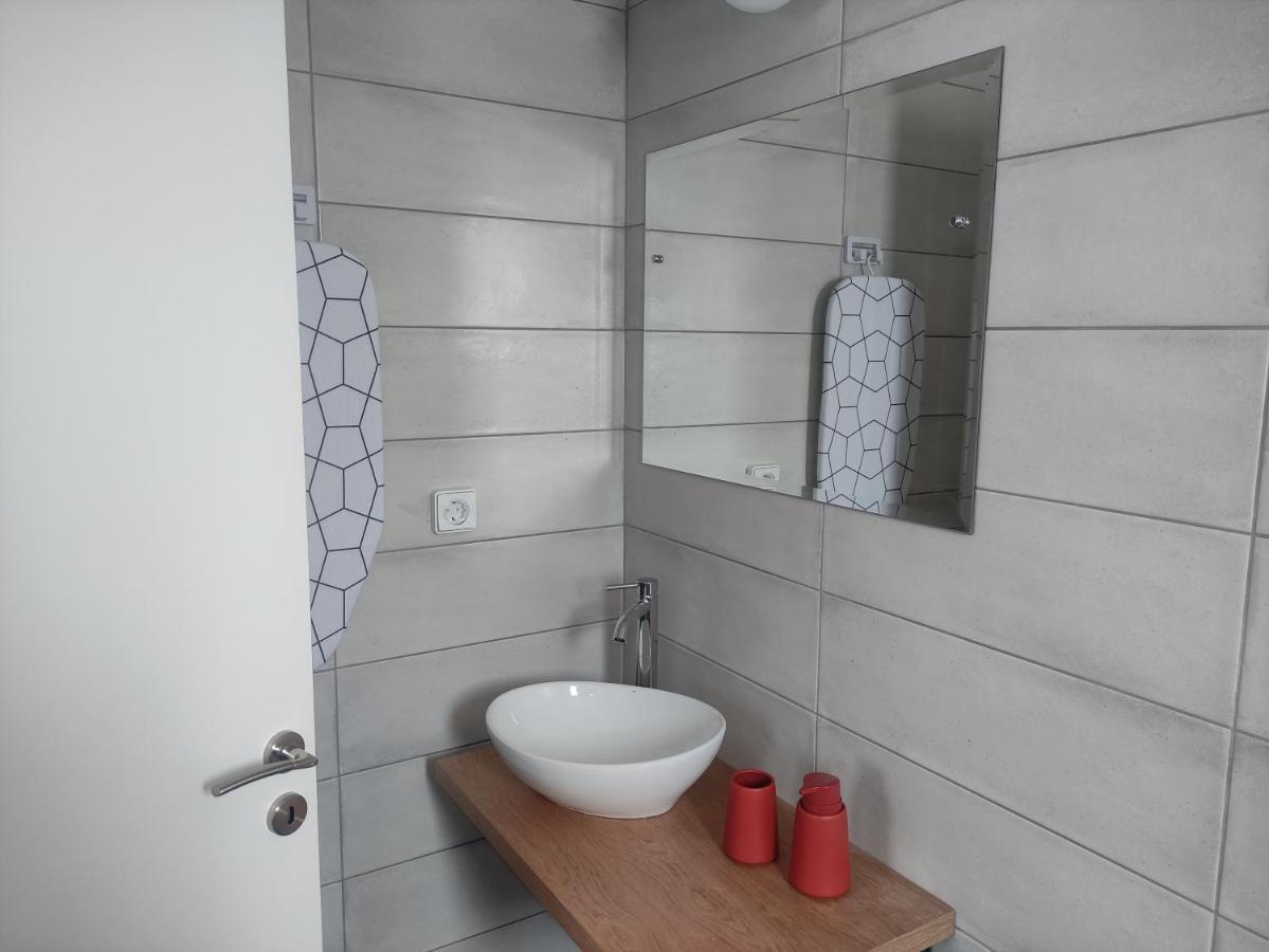 Villa Ruby Pessada Pesádha Esterno foto