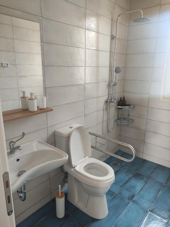 Villa Ruby Pessada Pesádha Esterno foto