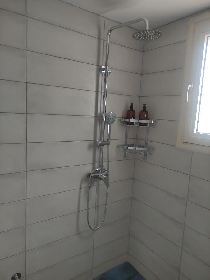 Villa Ruby Pessada Pesádha Esterno foto