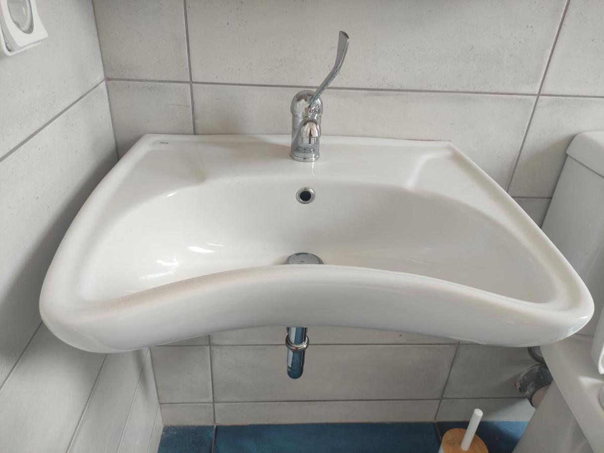 Villa Ruby Pessada Pesádha Esterno foto
