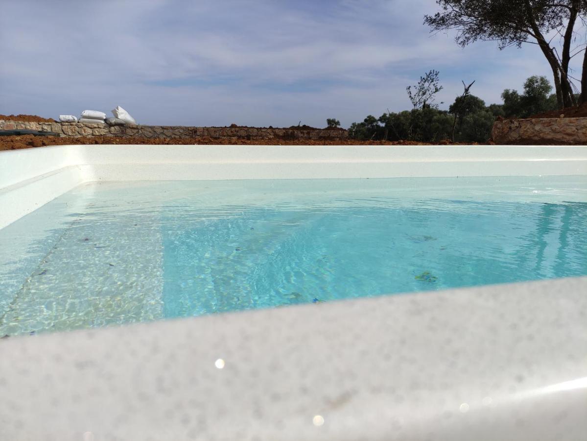 Villa Ruby Pessada Pesádha Esterno foto