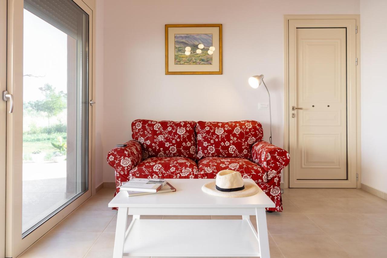 Villa Ruby Pessada Pesádha Esterno foto