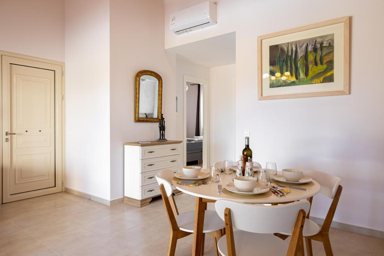 Villa Ruby Pessada Pesádha Esterno foto