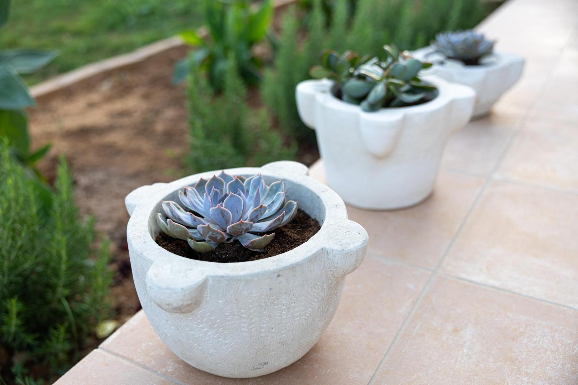Villa Ruby Pessada Pesádha Esterno foto