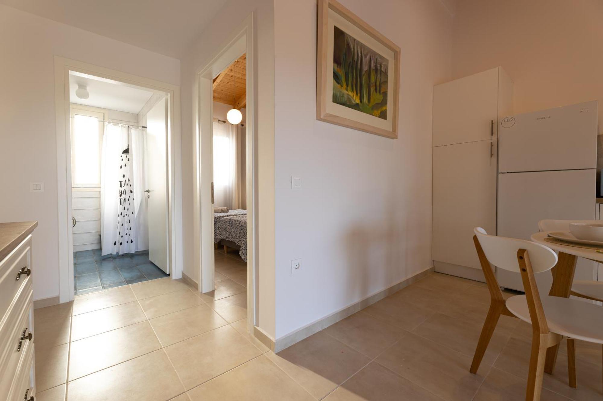 Villa Ruby Pessada Pesádha Esterno foto
