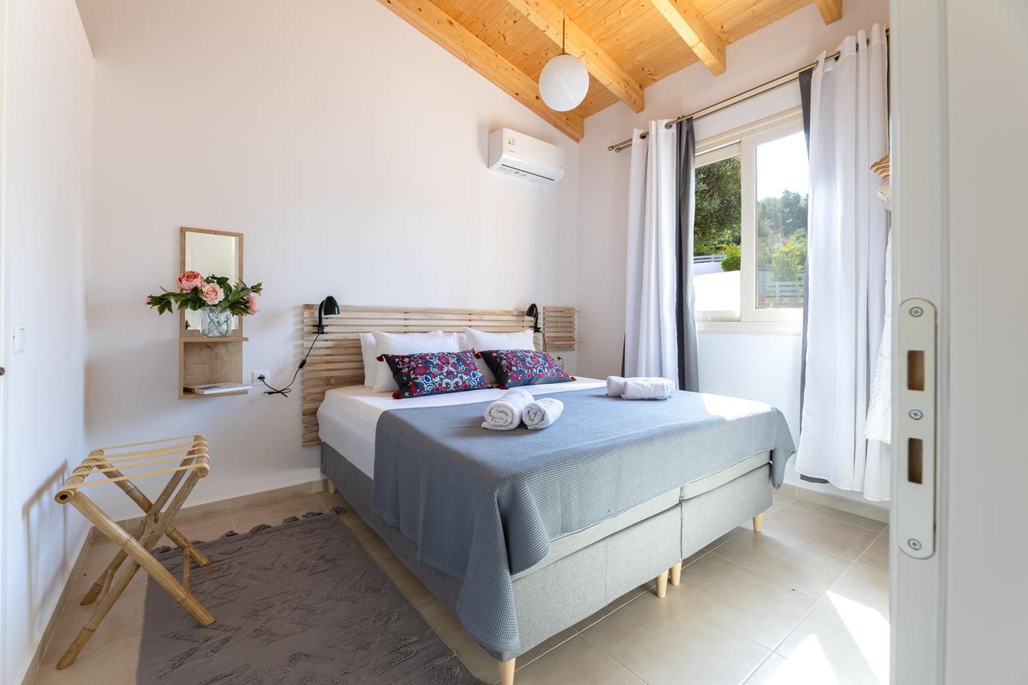 Villa Ruby Pessada Pesádha Esterno foto