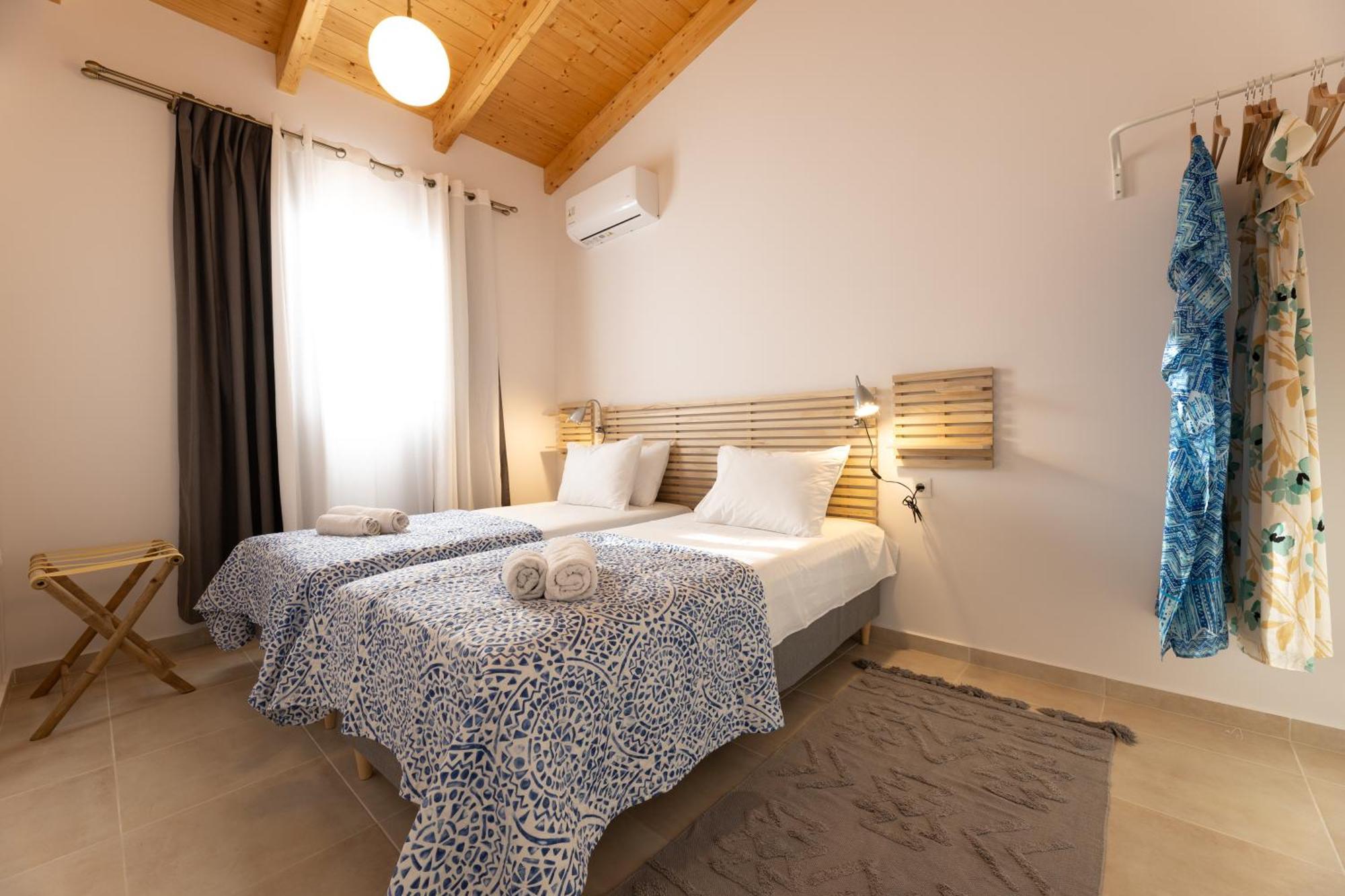 Villa Ruby Pessada Pesádha Esterno foto